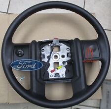 FORD OEM 11-16 F-250 Super Duty-Steering Wheel BC3Z3600AC picture