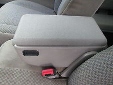 Ford Ranger center console