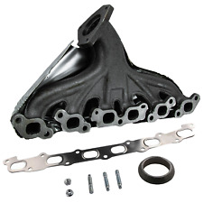 Exhaust Manifold For 2002-2005 2004 2003 Chevy Trailblazer GMC Envoy 6cyl 4.2L picture