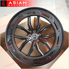 Forged Wheel Rim 1 pc for Audi RS6 RS7 RS3 RS4 RS5 RSQ8 SQ7 E-trone Sportback picture