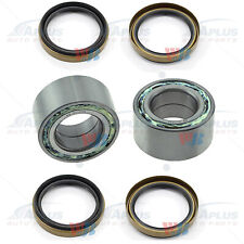 Rear Wheel Bearing & Seal Kit Assembly For 2003 2004 2005 2006 2007 Suzuki Aerio picture