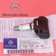 New One Tire Pressure Monitoring Sensor A0009050030 TPMS for Benz C300 C250 picture