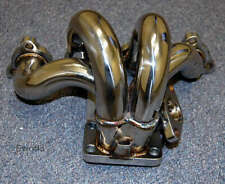 FOR Honda H-series Civic T3 Stainless Turbo Manifold Header H22 Prelude H-22 H  picture