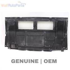 2004-2006 VW PHAETON - Front Belly PAN / SKID Plate / Sound Baffle 3D0825235H picture