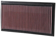 K&N Replacement Air Filter Mercedes E Class (W210 / S210) E55 AMG (1997 > 2002) picture