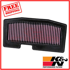 K&N Replacement Air Filter for Triumph Daytona 675 2016 picture