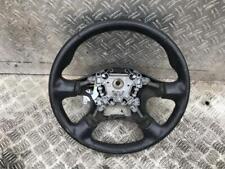 used Genuine qg18 Steering wheel FOR Nissan Primera 2003 #559295-51 picture
