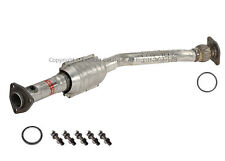 1999-2005 PONTIAC Grand-Am 3.4L Direct Fit Catalytic Converter with Gaskets  picture