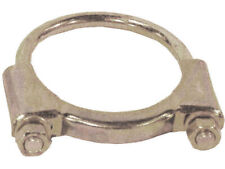 Bosal 28RS42S Exhaust Clamp Fits 1984-1990 Volvo 760 GLE picture
