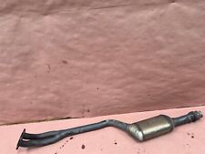 BMW 318I 318IS 318TI E36 M44 Front Muffler Exhaust System OEM 125K Miles picture