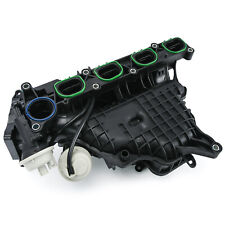 OE 3S4Z-9424-AM/ 3S4Z9424AM Intake Manifold For Ford Focus Fusion Lincoln MKZ picture