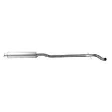Exhaust Muffler for 2003-2006 Volvo V70 2.4L L5 GAS DOHC picture