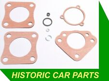 GASKET PACK (1) for 1¾” SU HS6 Carbs on Triumph TR4A 2138cc & USA 1965-67 picture