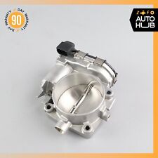 Mercedes W216 CL63 S63 ML63 E63 M156 AMG Throttle Body Actuator 1561410225 OEM picture