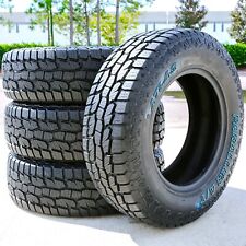 4 Tires Atlas Paraller A/T 265/70R15 112T (OWL) AT All Terrain Tire picture
