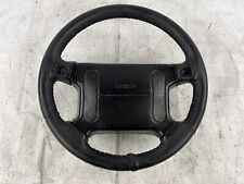 1990-1997 Mazda Miata Mx5 Oem Steering Wheel Horn Assembly Na 90-97 *DAMAGE* picture