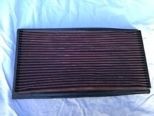 K&N Filters 33-2670 Volvo Air Filter Fits 93-03 850 C70 S70 V70 picture