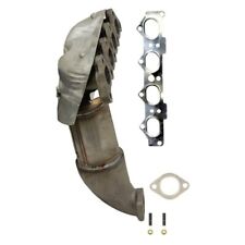 For Hyundai Elantra 05-07 Exhaust Manifold with Integrated Catalytic Converter picture