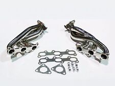 OBX RHD Only Header Fits Infiniti 2003 To 2007 G35 Coupe 2003 To 2006 G35 Sedan picture