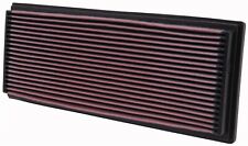 K&N Filters 33-2573 Air Filter Fits 88-94 535i 735i 735iL V8 Quattro picture