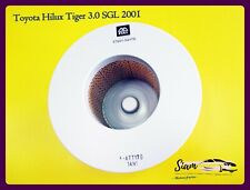 With for Toyota Hilux Tiger 3.0 SGL 2001   Air Filter **si1122** picture