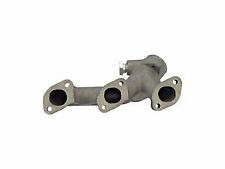 Fits 1986-1990 Ford Bronco II Exhaust Manifold Left Dorman 1987 1988 1989 1990 picture