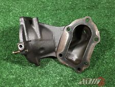 TOYOTA MR2 / Celica 3SGTE TURBO OUTLET ELBOW = SW20 / ST185 Downpipe 17291-88381 picture