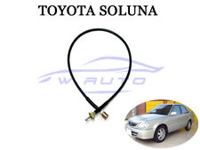 Speedo cable speedometer For Toyota SOLUNA STARLET CORSA TERCEL CYNOS PASEO picture
