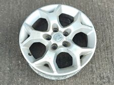 Vauxhall Astra 2009-2016 Alloy Wheel 6.5J 16 Inch ET37T034 picture