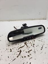 9-7X      2009 Rear View Mirror 741751Tested picture