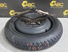 1995-2012 Mitsubishi Galant Compact Spare Wheel Tire w/ Jack 16x4 OEM picture