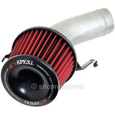 APEXi 508-H002 Power Intake Air Filter Fits 92-96 Honda Prelude Genuine JDM picture