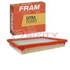 FRAM Extra Guard Air Filter for 2001-2010 Dodge Grand Caravan Intake Inlet fm picture