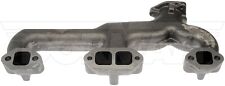 Dorman Exhaust Manifold Left Fits 1996-2003 GMC W3500 Forward 5.7L V8 GAS 1997 picture