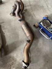 BMW E46 M3 Headers (with Cats) picture