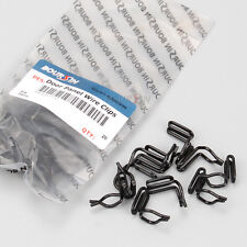 20 Pcs, Door Panel Wire Clips For Plymouth Duster Valiant Barracuda picture