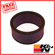 K&N Replacement Air Filter for Pontiac Catalina 1981 picture