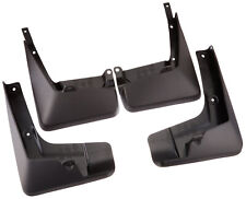 Genuine Toyota 4PC Mudguards for 2014-2019 Toyota Corolla-New OEM PU060-12115-P1 picture