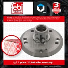 Wheel Hub fits MERCEDES E50 AMG W210 5.0 Rear 96 to 97 A1243574608 1243574608 picture