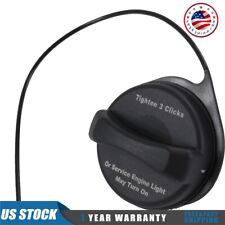 OEM #20915842 NEW Fuel Gas Tank Filler Cap For Chevrolet Silverado GM GT330 picture