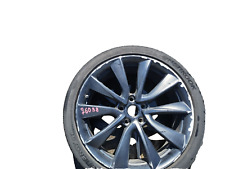 2017-2020 Tesla Model 3 M3 Wheel Rim 19x8.5J+40MM w/ Hankook Tire 235/40 R19 OEM picture