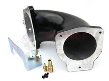 L67 M90 High FLow Intake Elbow for Holden VS VT VU VX VY + LS1 Throttle Body Ada picture