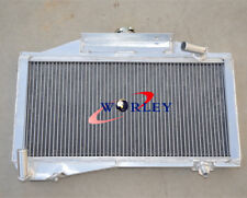 Aluminum Radiator For Aftermarket MORRIS MINOR 1000 948/1098 1955-1971 MT Manual picture
