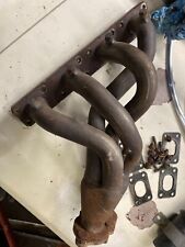 BMW E30 318i 318is m42 exhaust manifold headers oem picture