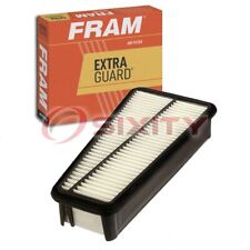 FRAM Extra Guard CA9683 Air Filter for TA35578 PA5578 LX 3100 FCAF1839P nb picture