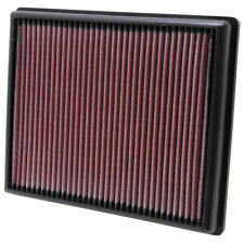 K&N 33-2997 Performance Air Filter for 2012-2015 BMW 335i / 14-18 i8 / 16-19 M2 picture