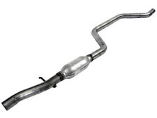 For Chrysler Sebring Exhaust Resonator and Pipe Assembly Walker 97454JYZK picture