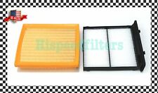 Combo Set Engine and Cabin Air Filter For New SUBARU FORESTER 2019-2021  picture