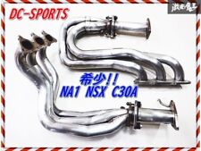 DC-SPORTS NA1 NSX C30A Stainless Steel Exhaust Manifold #36 picture