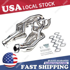 Stainless Steel Long Tube Manifold Header for 1996-2004 Ford Mustang Gt V8 4.6L picture